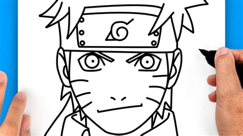 naruto zeichen